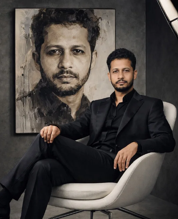 Shahnewaj Palash