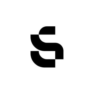 Interlock S Logo