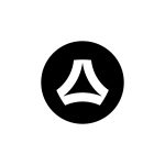 Apex Shield Logo – Modern Abstract Geometric Shield Brandmark