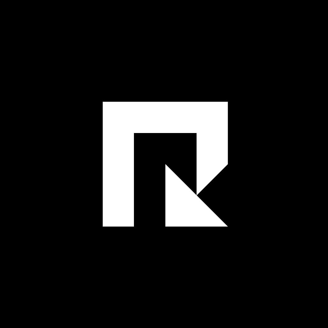 Arrow R Logo - Image 2