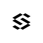 Cipher S Logo – Modern Geometric S Monogram Brandmark