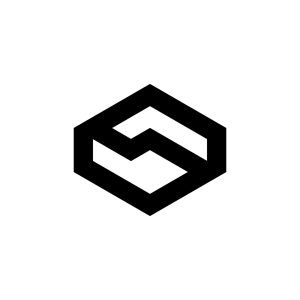Hexa Core Logo – Modern Abstract Geometric Hexagon Brandmark