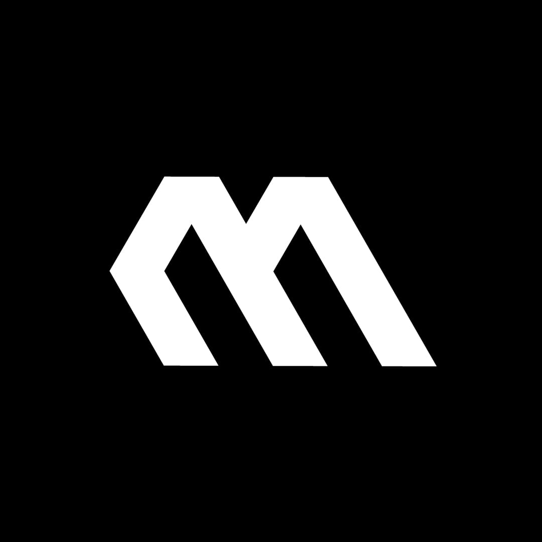 Momentum M Logo - Image 2