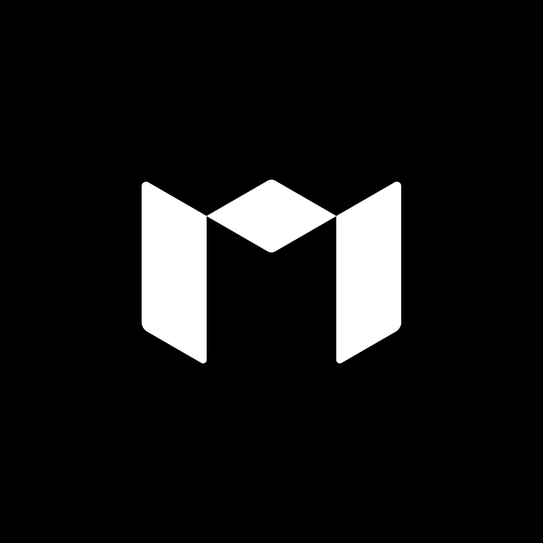 Monarch M Logo - Image 2