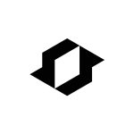 Shift S Logo – Modern Abstract Geometric Letter S Brandmark