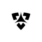 Spark Shield Logo – Modern Geometric Shield Brandmark
