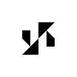 Sync Logo – Modern Geometric Dual Arrow Brandmark