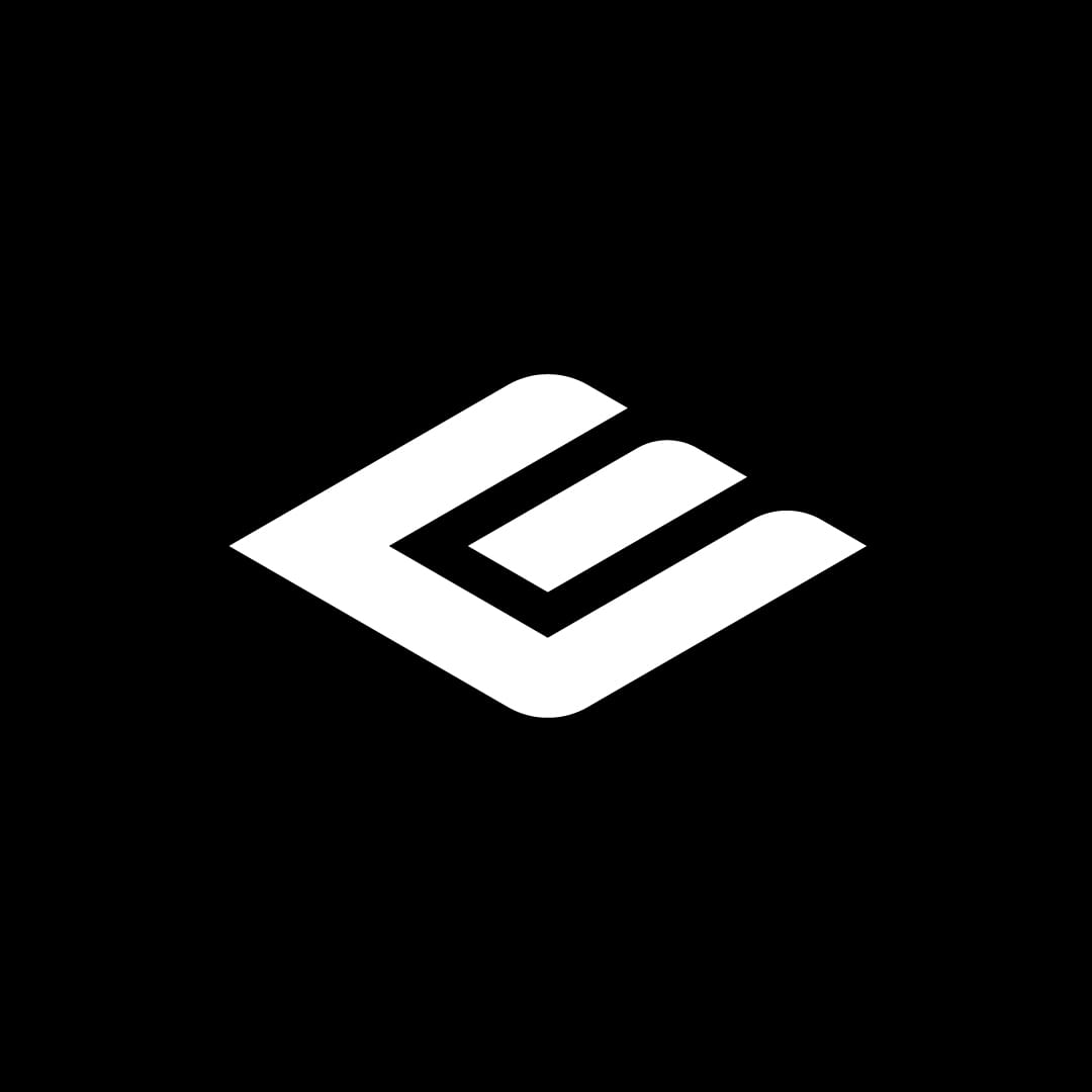 Velocity E Logo - Image 2