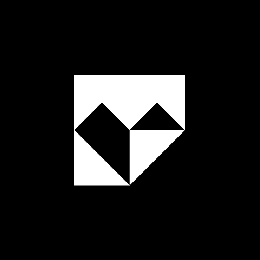 Abstract Heart Logo - Image 2