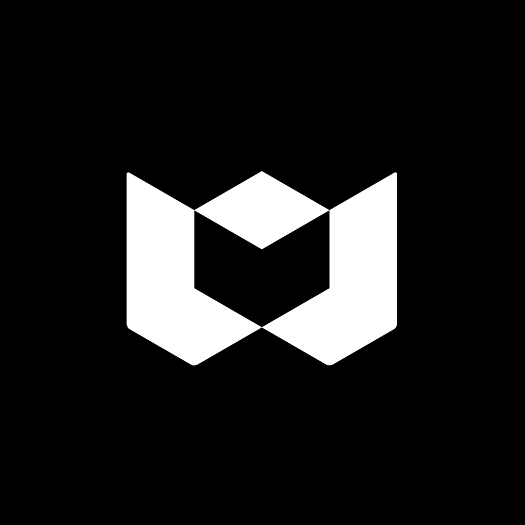 Cube U Logo - Image 2