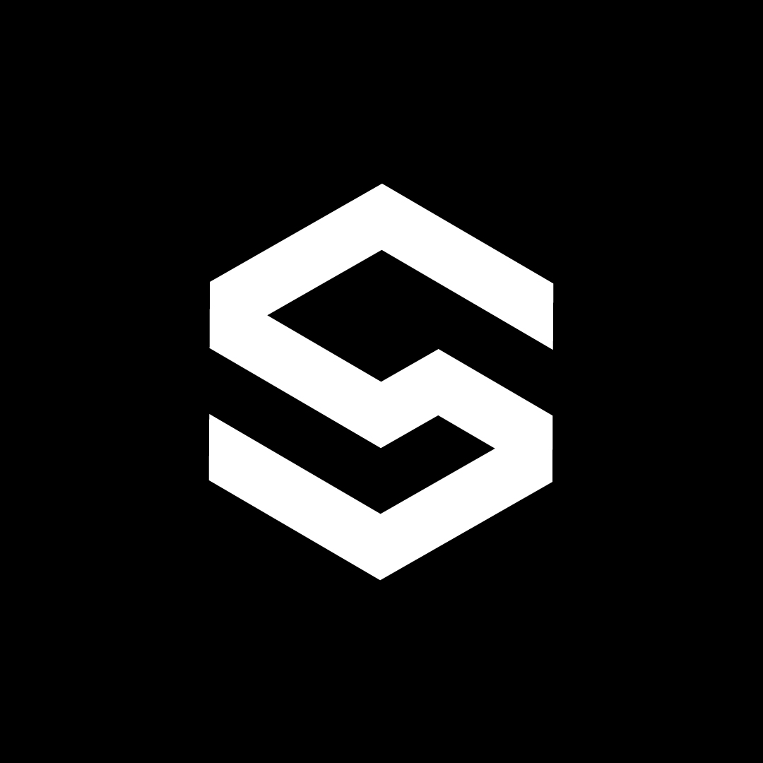 Folded S Logo - Image 2