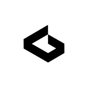 Gateway G Logo – Premium Abstract Geometric Letter G Brandmark