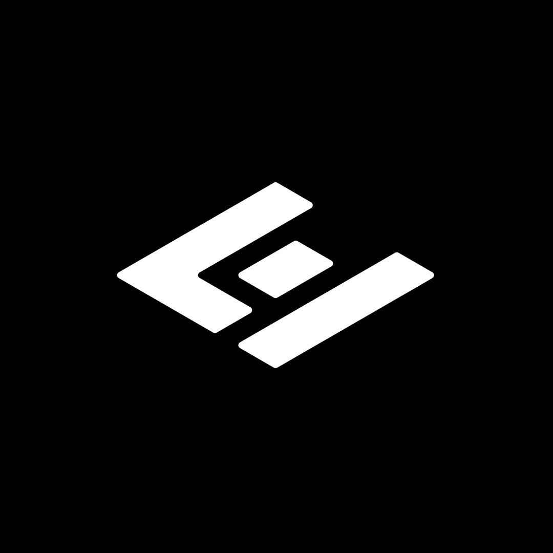 Geometric E Logo - Image 2