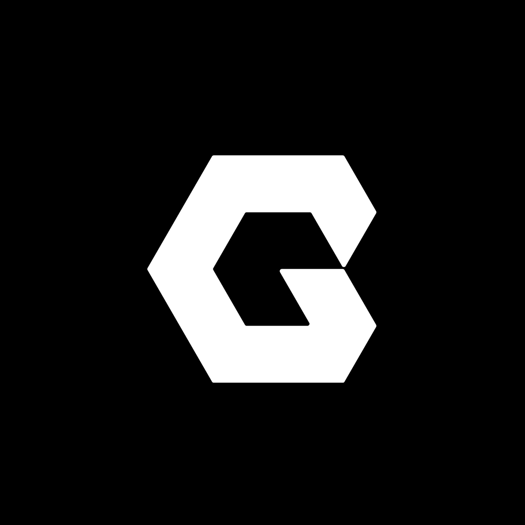 Hexagon G Logo - Image 2