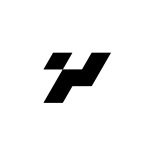 Letter Y Logo – Modern Geometric Y Monogram Design