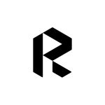 Pivot R Logo – Modern Abstract Geometric Letter R Brandmark