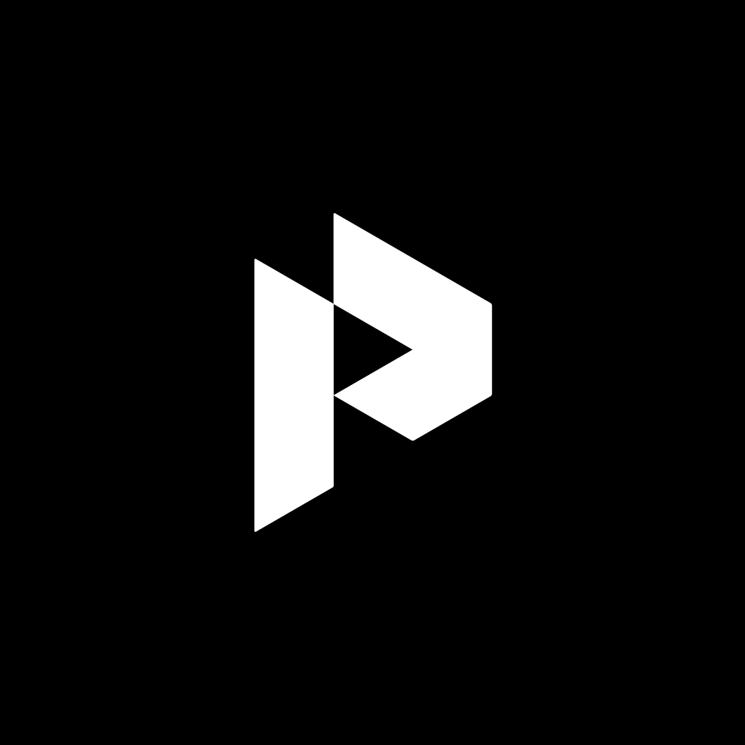 Propel P Logo - Image 2
