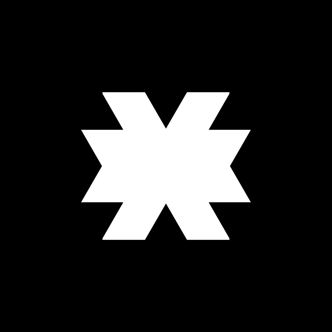 Ribbon X Logo - Image 2