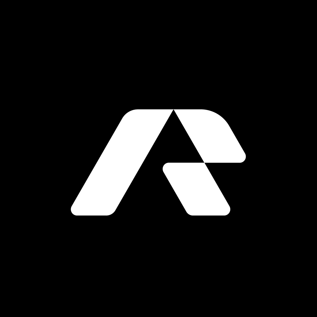 Smooth R Logo - Image 2