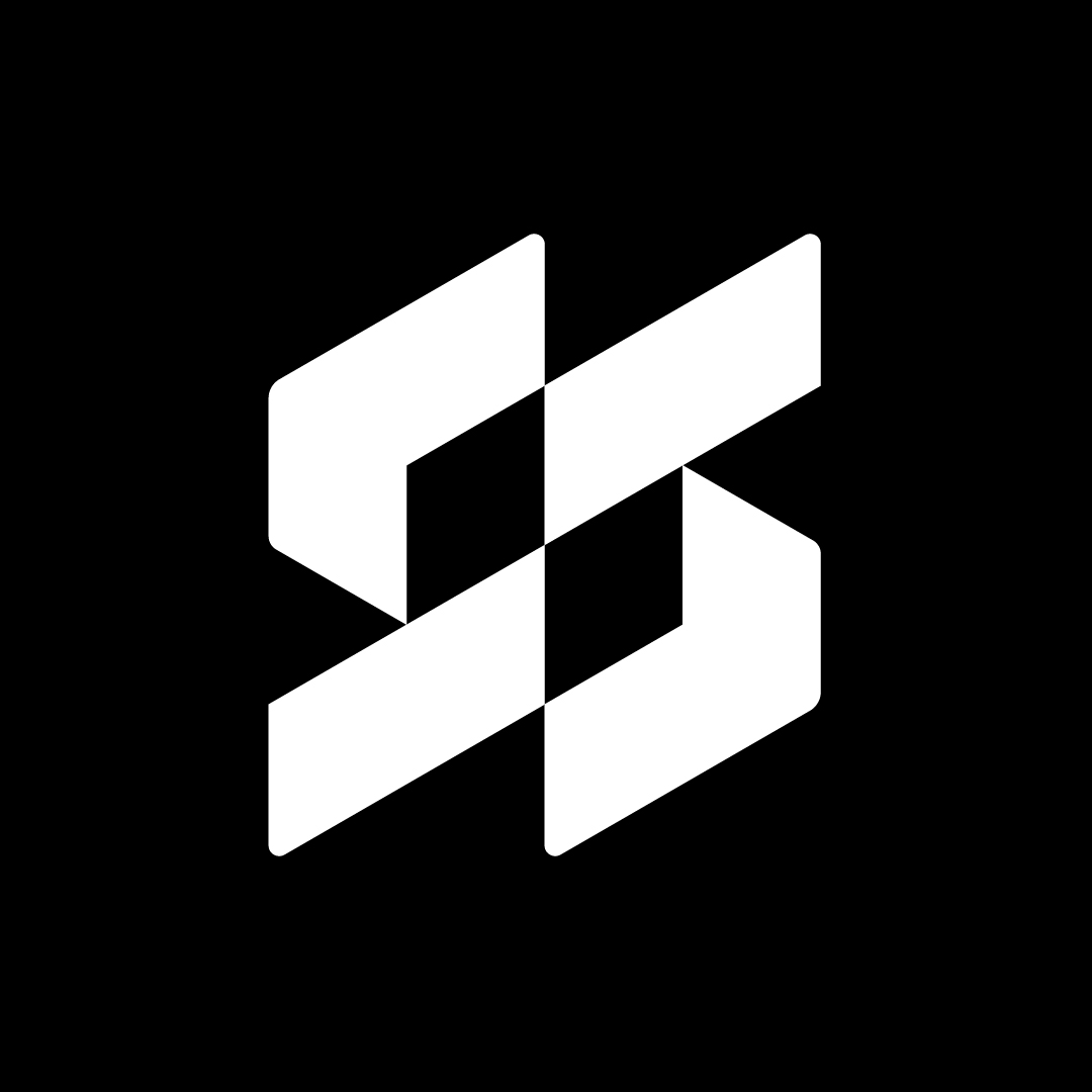Symmetry S Logo - Image 2