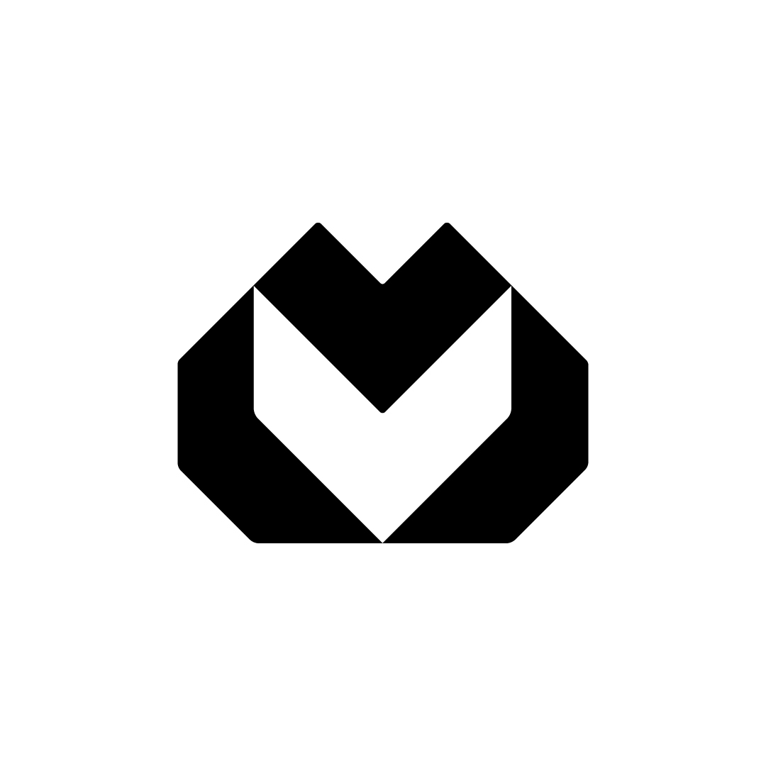 Crown V Logo