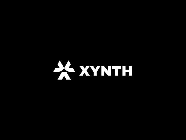 Xynth logo design-03